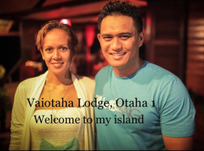 Vaiotaha Lodge